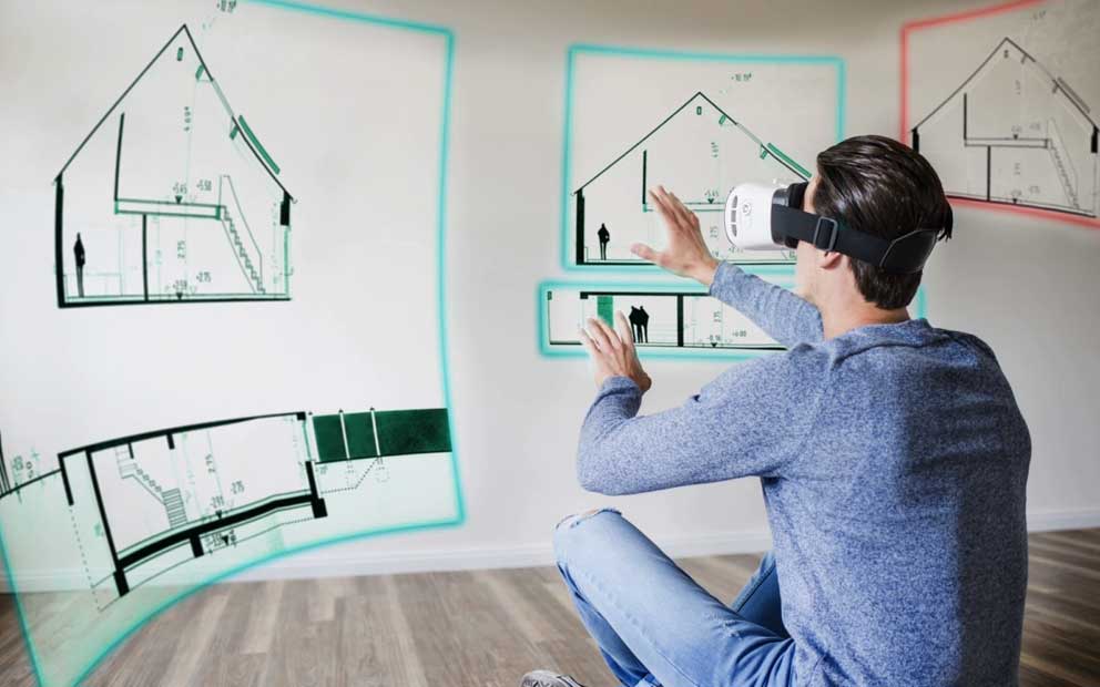 Disruptive Technologies for Data driven revenue Management